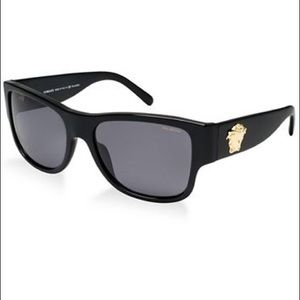 Unisex Versace Sunglasses